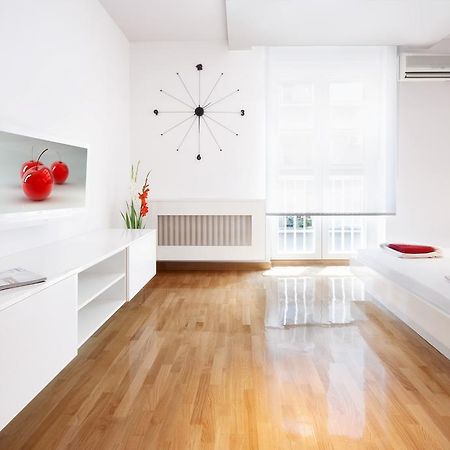 Downtown Belgrade Apartments - Cherry Luaran gambar