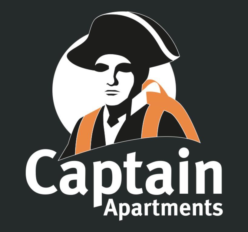 Downtown Belgrade Apartments - Cherry Luaran gambar