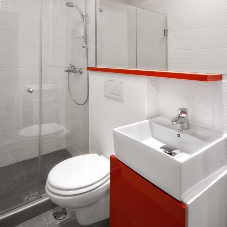 Downtown Belgrade Apartments - Cherry Luaran gambar